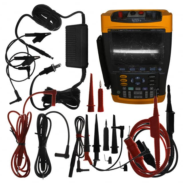 FLUKE-192C/003 Image 
